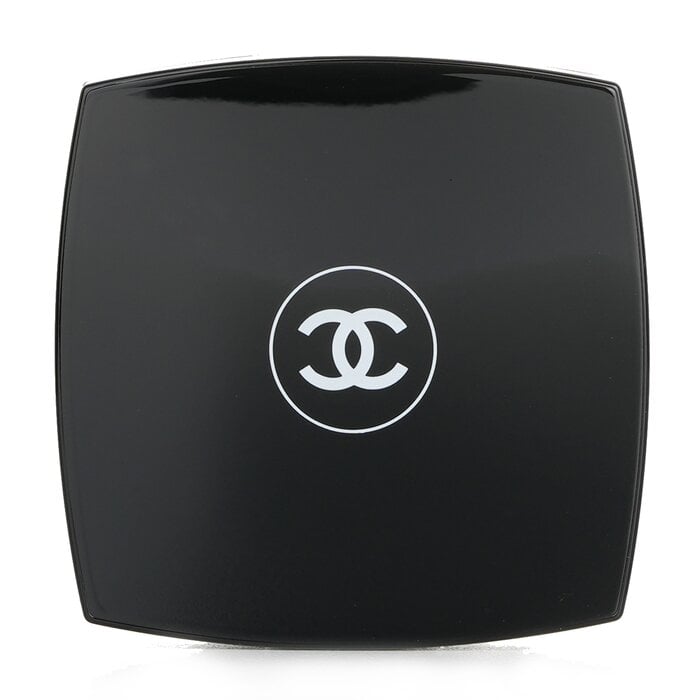 بودرة هايلايت Poudre Lumiere - # 20 ذهبي دافئ 8.5g/0.3oz من Chanel - صورة 3