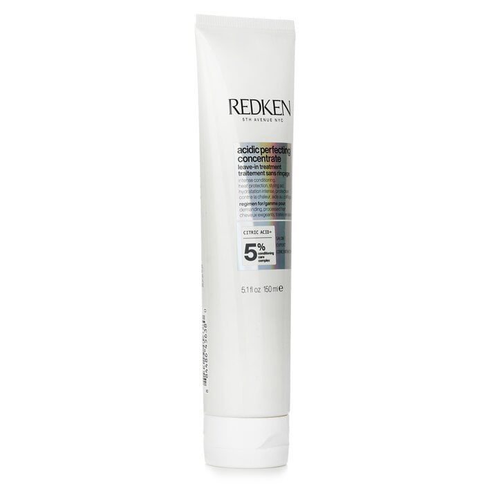 علاج يترك على الشعر بالتركيز الحمضي (للشعر المطلوب معالجته) 150ml/5.1oz من Redken - صورة 2