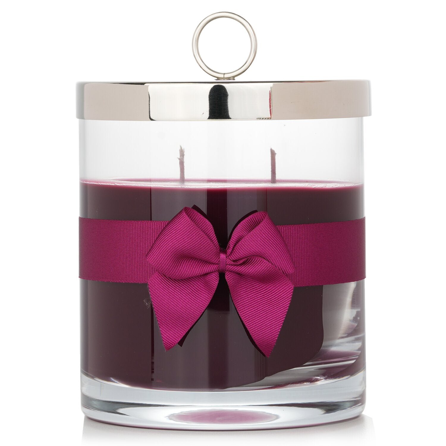 Scented Candle - # Bois Precieux من Rigaud - صورة 1