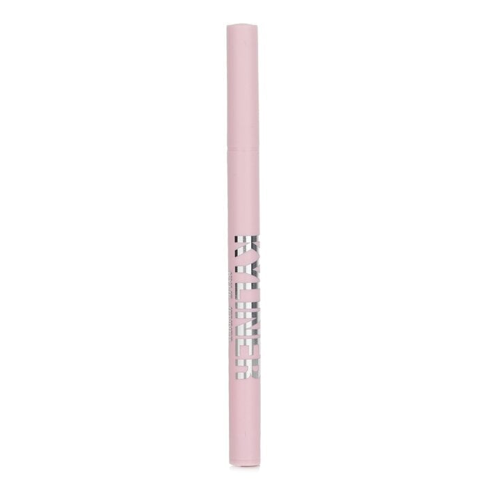 Kyliner Brush Tip Liquid Eyeliner Pen - # 001 Black 0.3ml/0.01oz by Kylie By Kylie Jenner - Image 3
