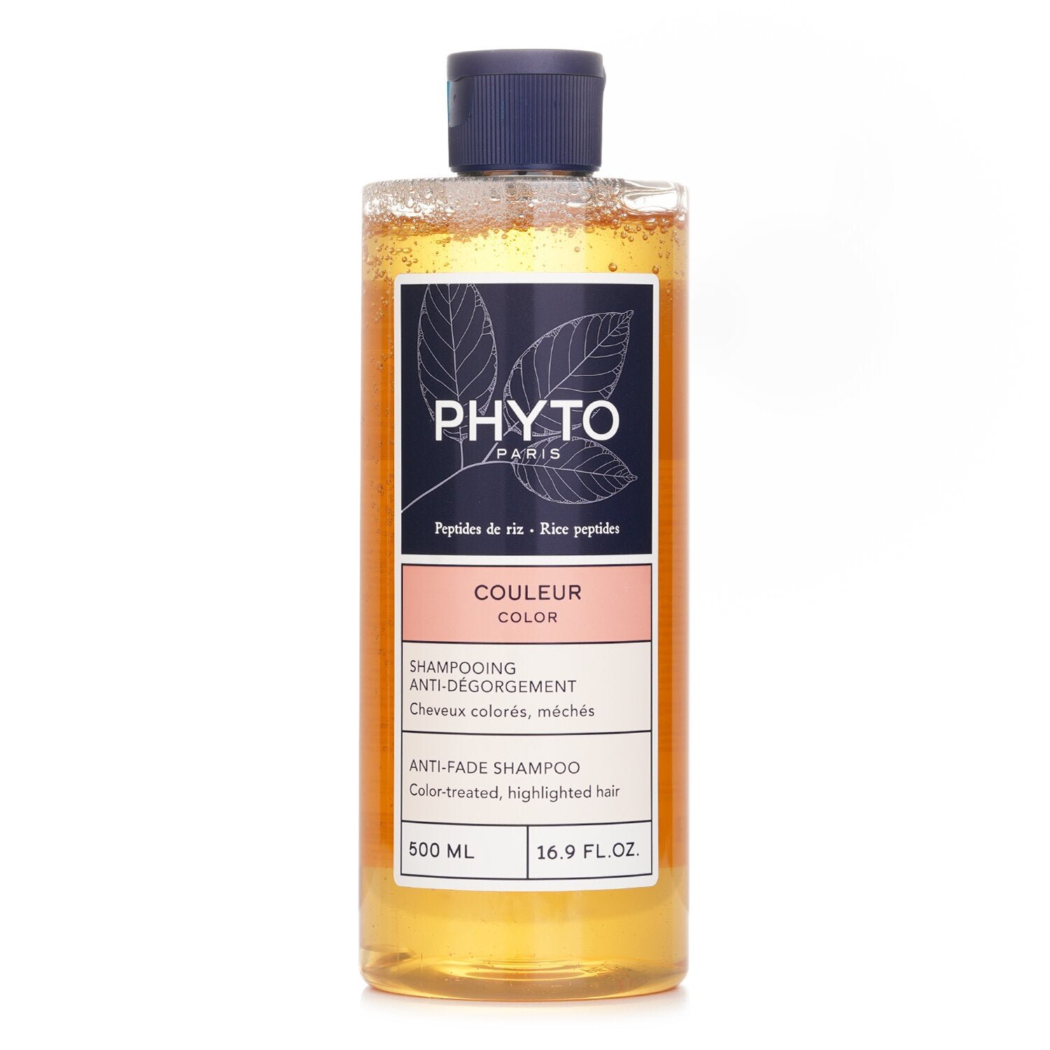 Color Anti Fade Shampoo من Phyto - صورة 1