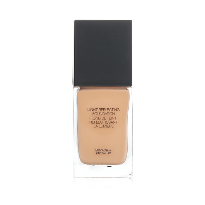 Light Reflecting Foundation - Patagonia (Medium 1.2) 30ml/1oz by NARS - Image 3