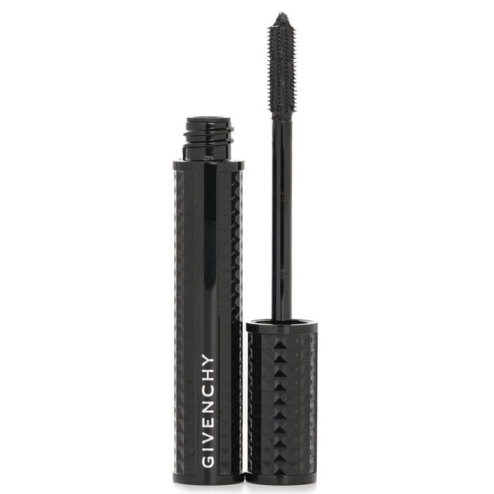 Volume Disturbia Mascara - # 01 Black Disturbia 8g/0.28oz by Givenchy - Image 1