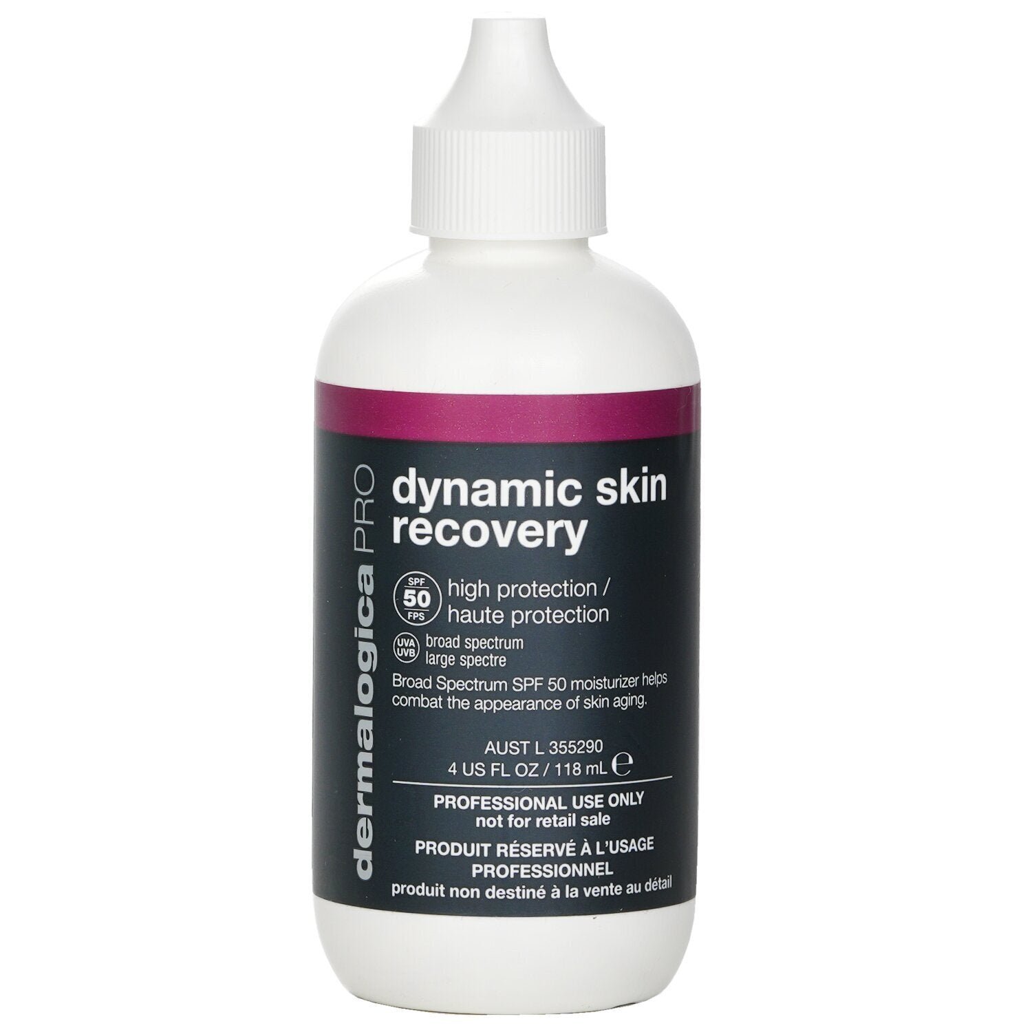Age Smart مرمم البشرة الديناميكي SPF 50 ( حجم صالون )(Random Packaging) من Dermalogica - صورة 4