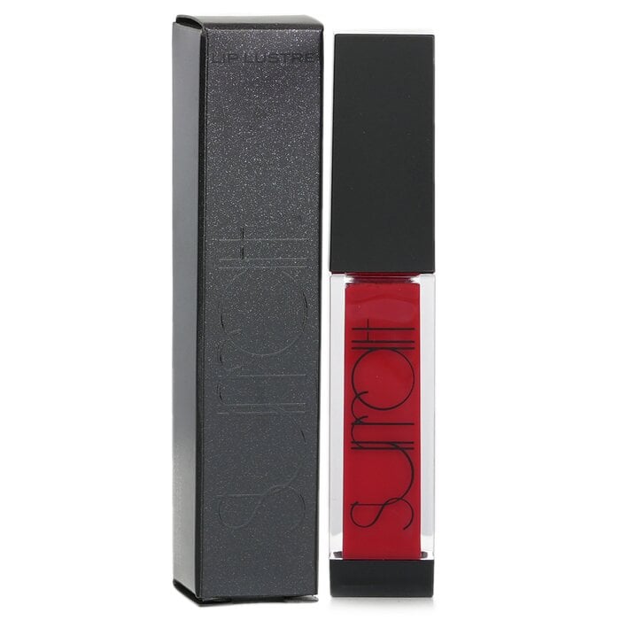 ملمع شفاه - # Bon Vivant (أحمر برتقالي) 6g/0.2oz من جمال سورات - صورة 2