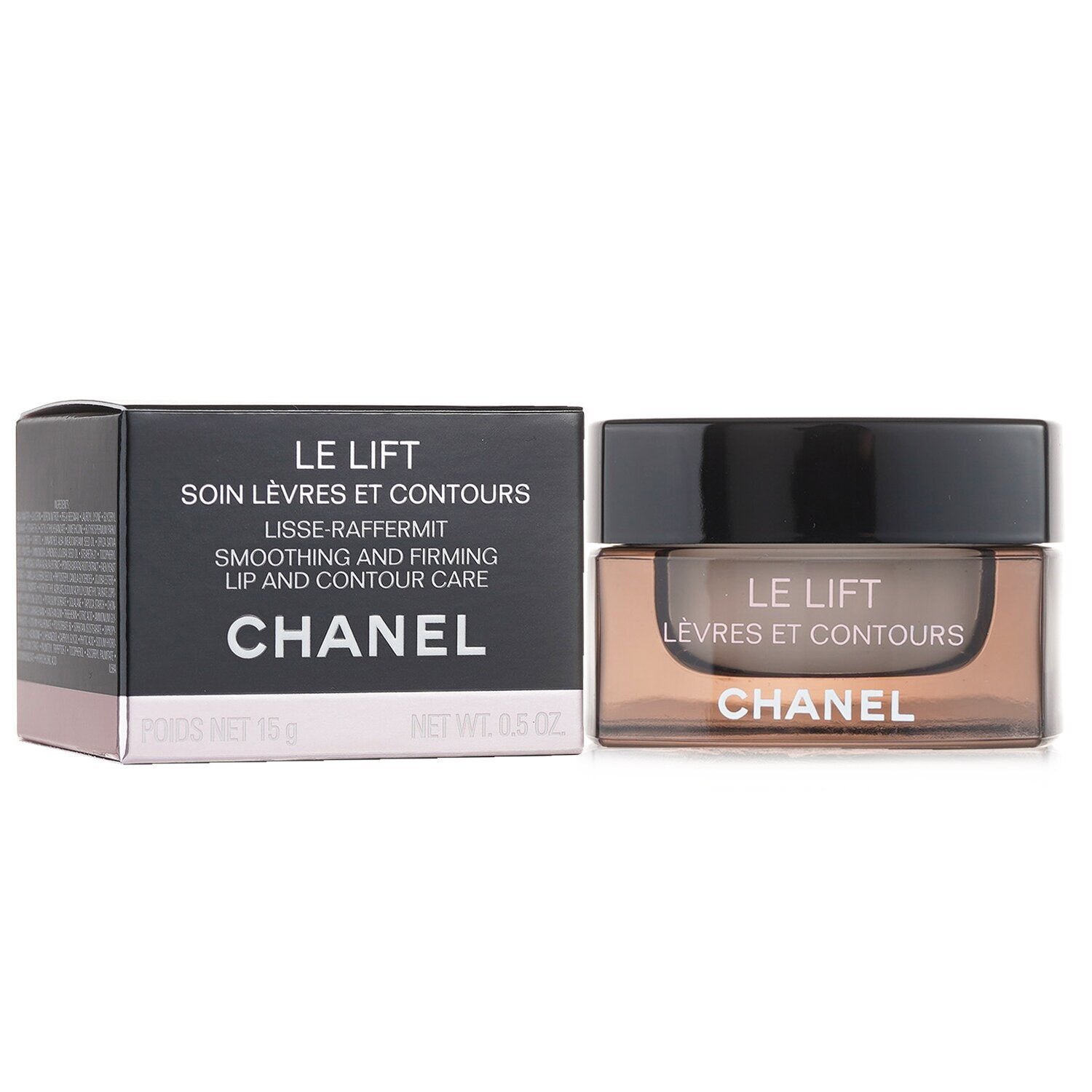 مستحضر للعناية بالشفاه ومحيطها Le Lift من Chanel - صورة 2