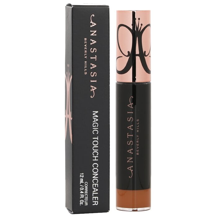 Magic Touch Concealer - # Shade 19 12ml/0.4oz by Anastasia Beverly Hills - Image 2