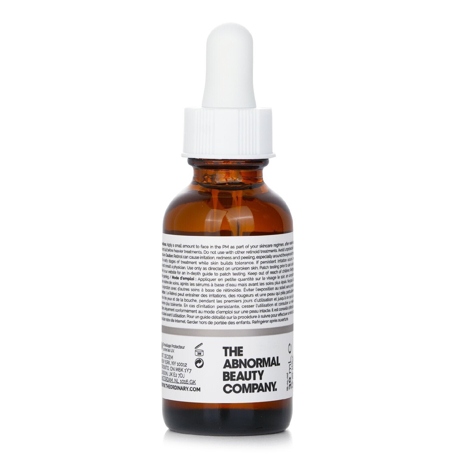 Retinol 1% in Squalane by The Ordinary - Image 3