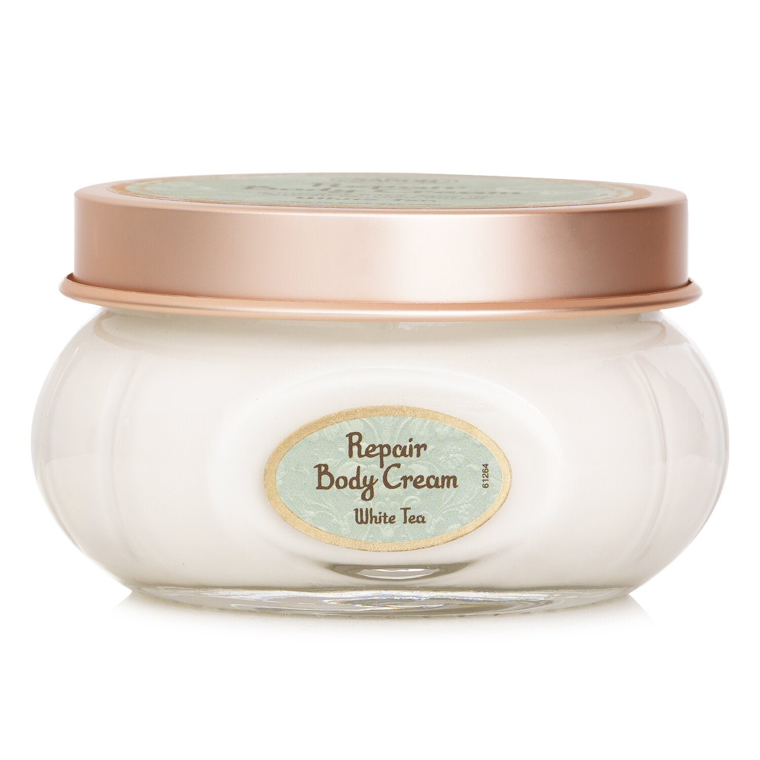 Repair Body Cream - White Tea by Sabon - Image 1