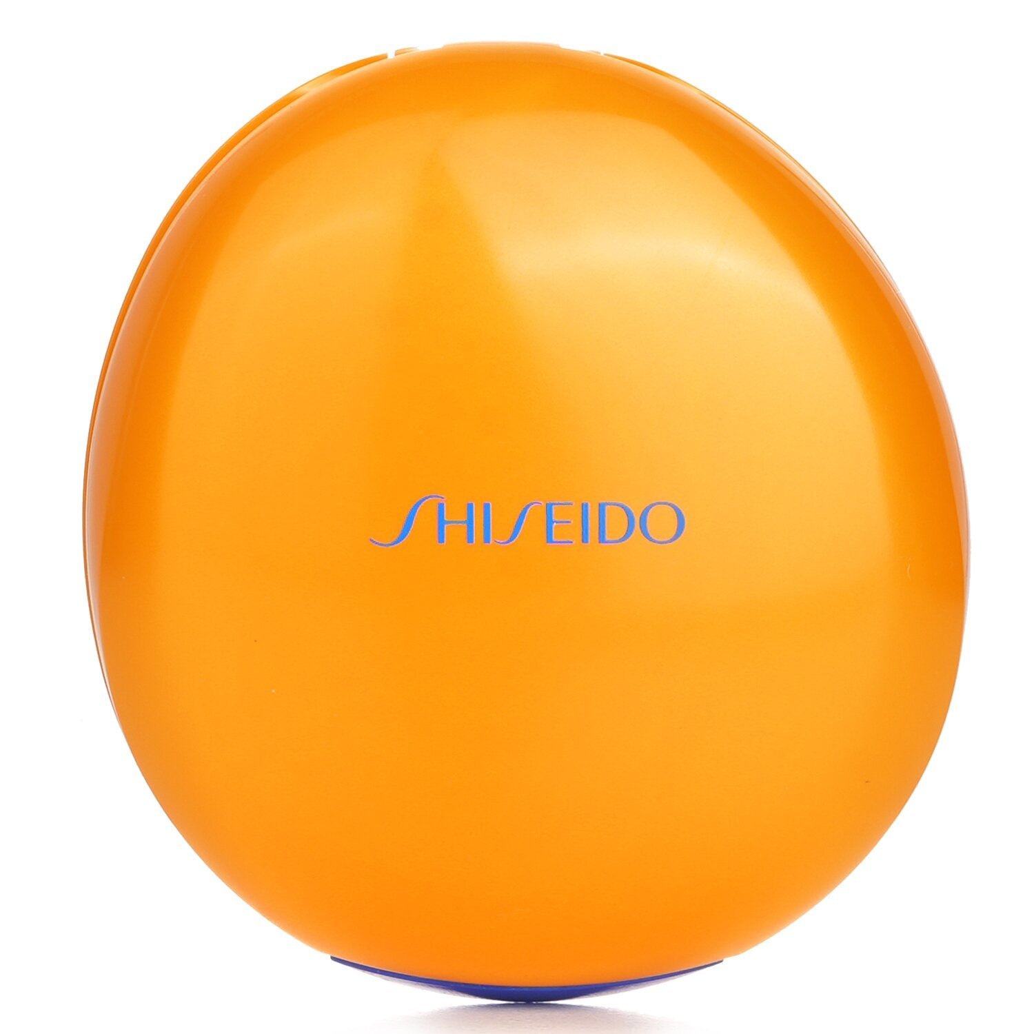 Tanning Compact Foundation SPF 10 - # Bronze من Shiseido - صورة 3