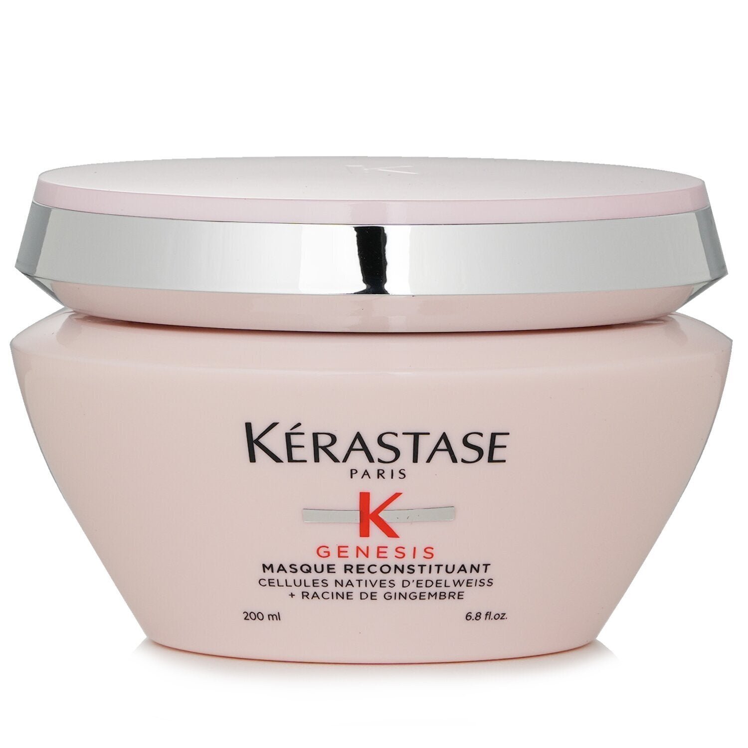 ماسك مقوي مكثف Genesis Masque Reconstituant (للشعر الضعيف والمعرض للسقوط نتيجة التقصف من التمشيط) من Kerastase - صورة 1