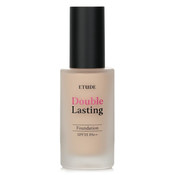 Double Lasting Foundation SPF 35 - #23N1 Sand 30g/1.05oz by Etude House - Image 1