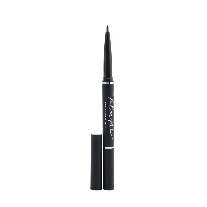 Nourish & Define Refillable Brow Pencil - # Autumn Sunset 0.08g/0.003oz by Plume Science - Image 1