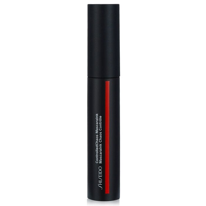 مسكارا ControlledChaos - # 01 Black Pulse من Shiseido - صورة 3
