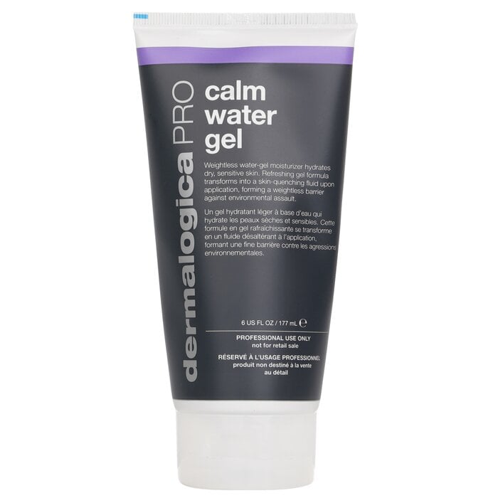 جل مائي مهدئ UltraCalming (حجم صالون) 177ml/6oz من Dermalogica - صورة 1