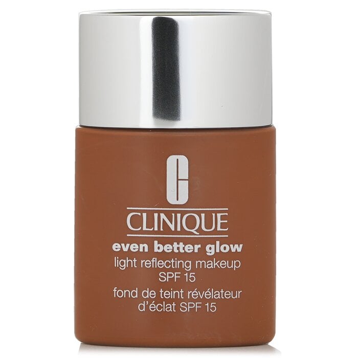 مكياج عاكس للضوء Even Better Glow SPF 15 - # CN 114 ذهبي 30ml/1oz من Clinique - صورة 1