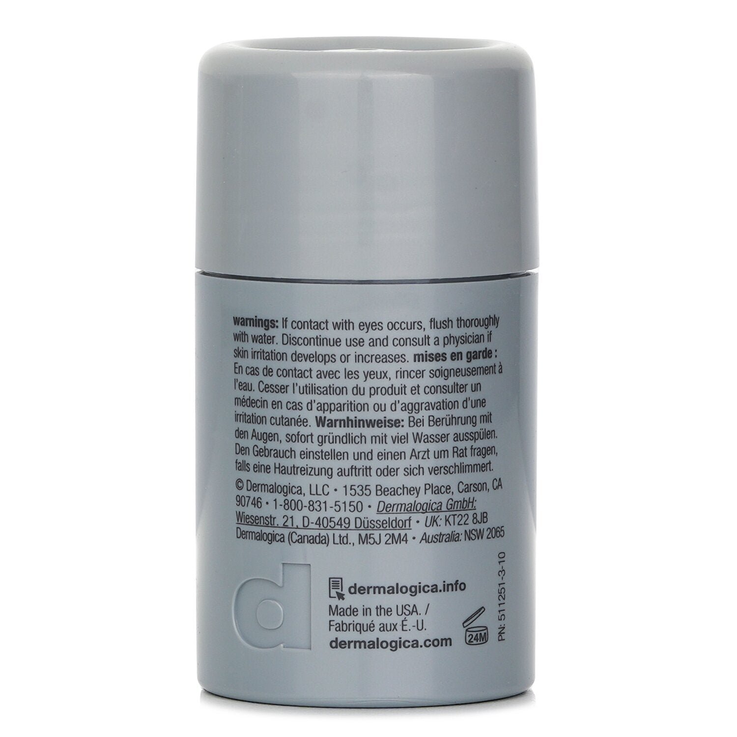 Daily Superfoliant من Dermalogica - صورة 3