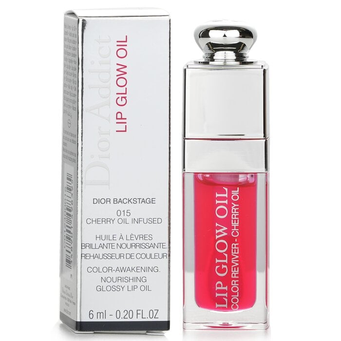 Dior Addict Lip Glow by Christian Dior - Image 2
