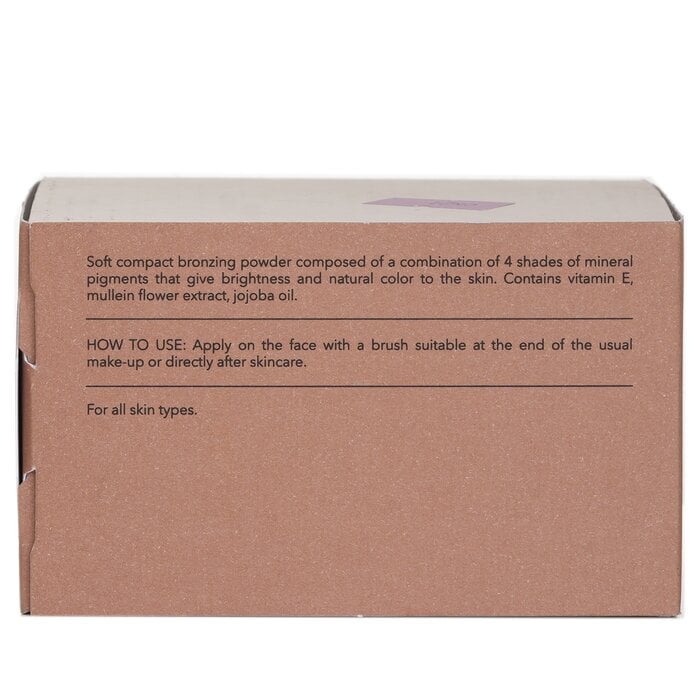 Shiny Marble Bronzing Powder 8g/0.28oz by PUROPHI - Image 3