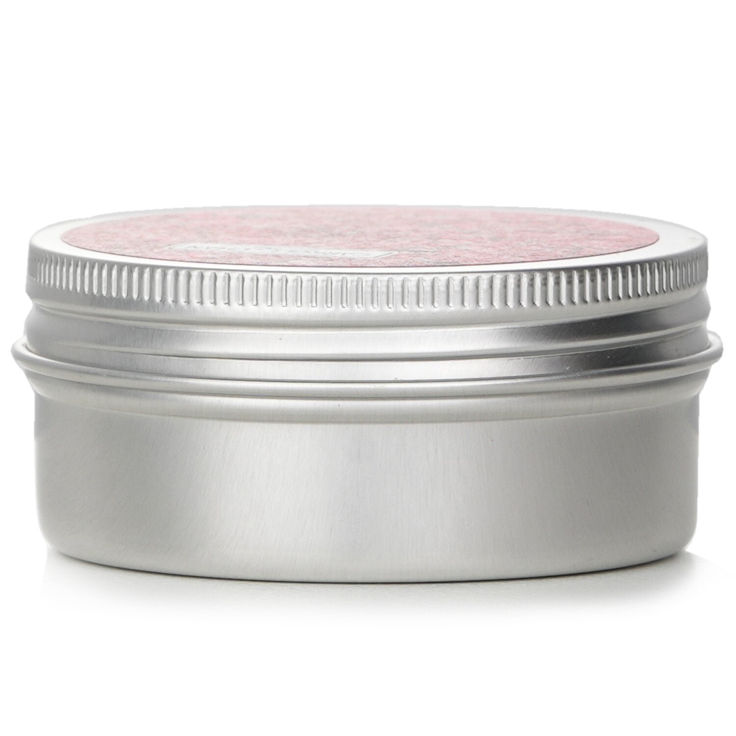 100% Beeswax Mini Tin Candle - # Red, Red Rose (Fresh Roses & Asian Oud) من Carroll & Chan - صورة 2