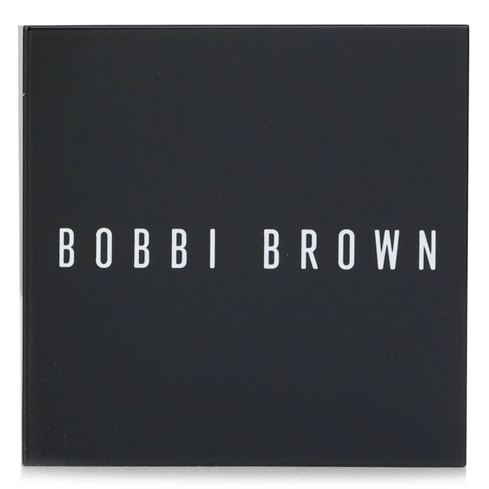 بودرة الإضاءة - # Pink Glow (Miniature) 3g/0.1oz من Bobbi Brown - صورة 3