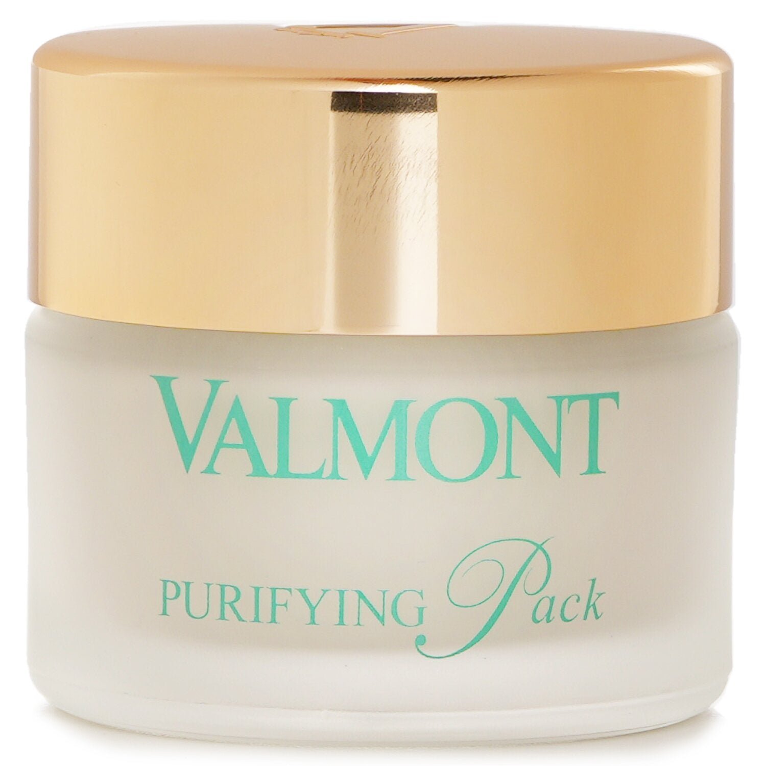 Purifying Pack (Skin Purifying Mud Mask) by Valmont - Image 1