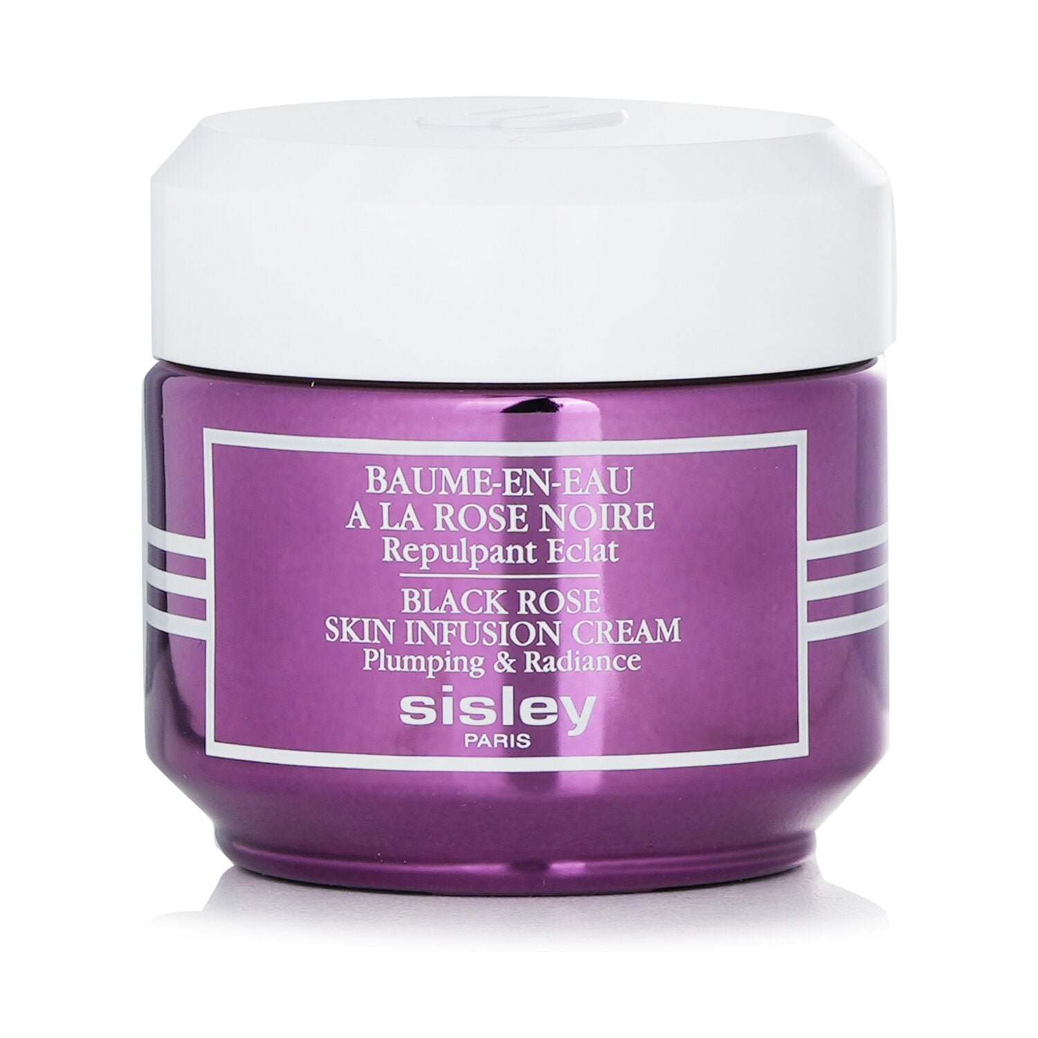 Black Rose Skin Infusion Cream Plumping & Radiance by Sisley - Image 1