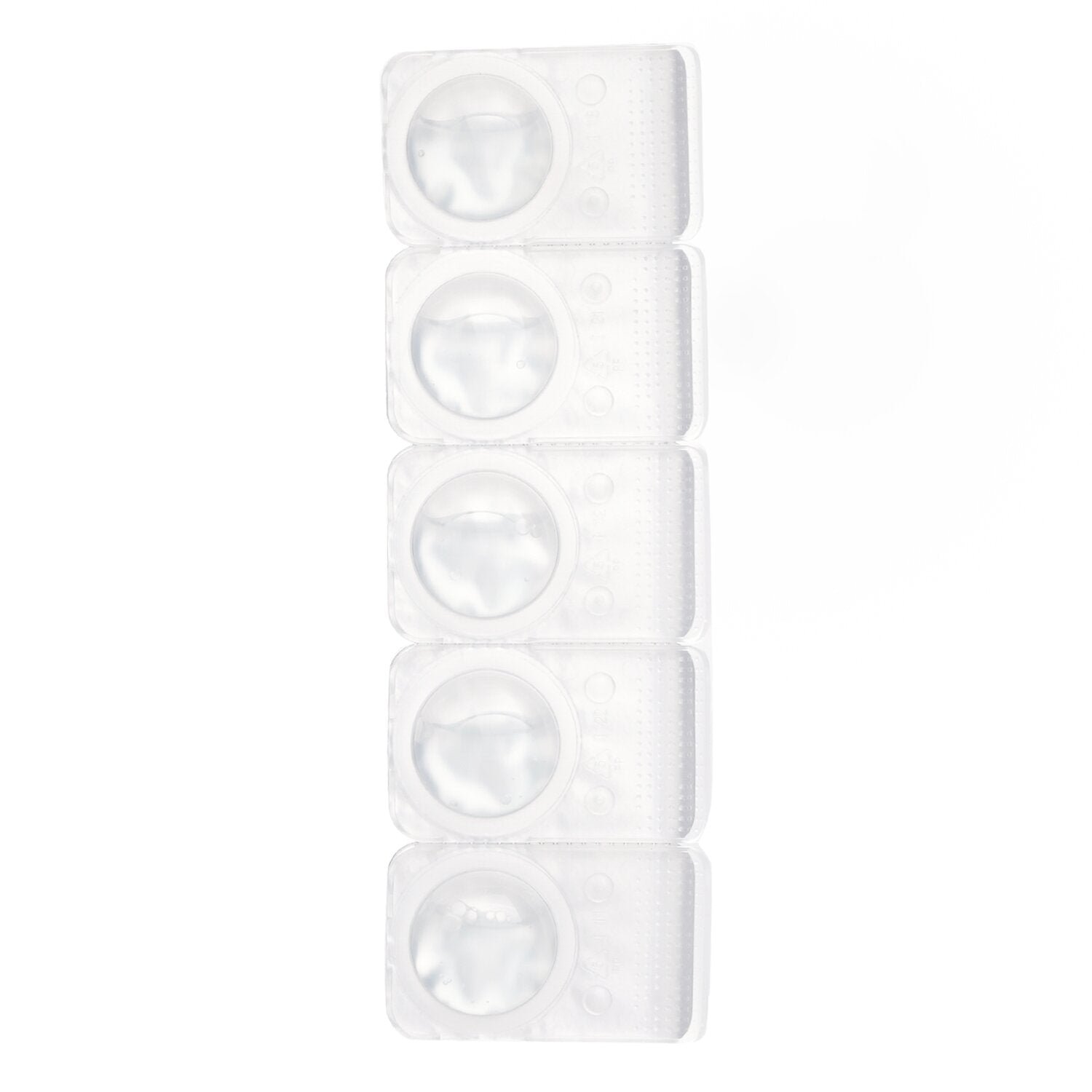 O2O2 Daily Clear -2.50 من Clalen - صورة 3
