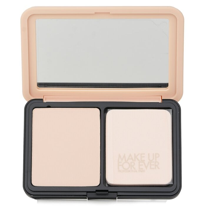 بودرة أساس HD Skin مطفأة مخملية - # 1N00 11g/0.38oz من Make Up For Ever - صورة 1
