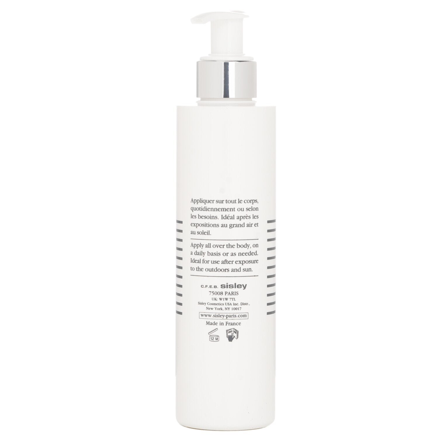 Restorative Body Cream by Sisley - Image 3