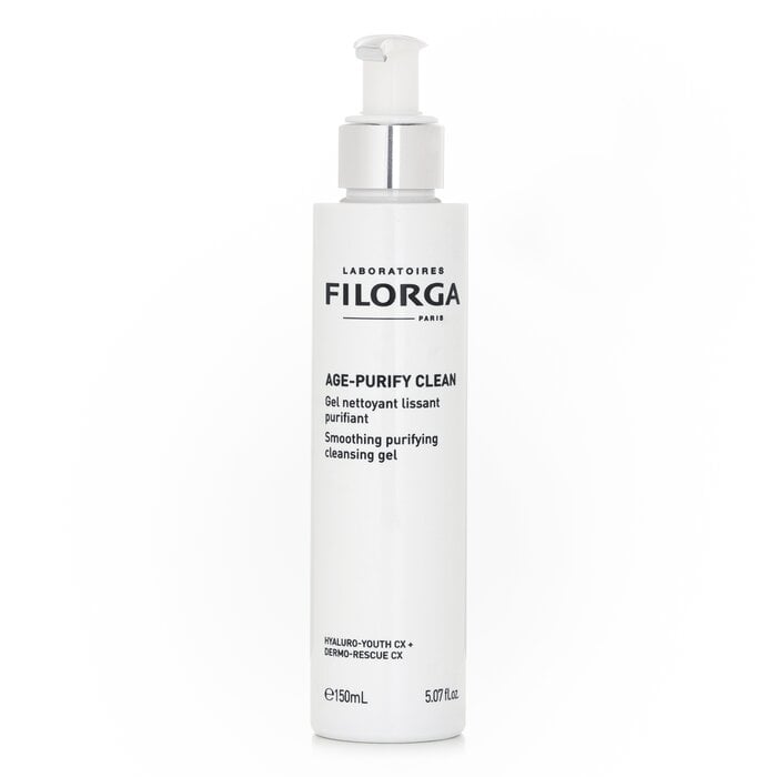 Age Purify Cleanser 150ml/5.07oz by Filorga - Image 1