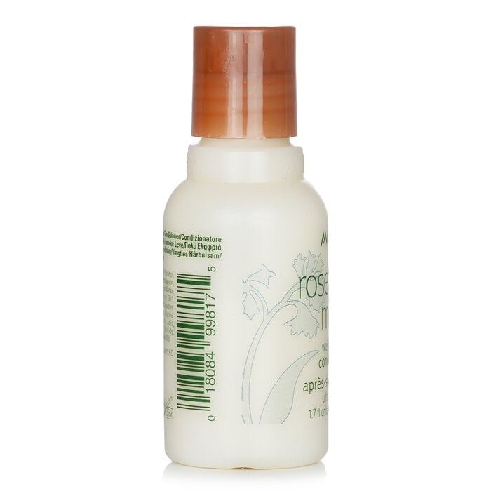 Rosemary Mint Weightless Conditioner (Travel Size) 50ml/1.7oz by Aveda - Image 2
