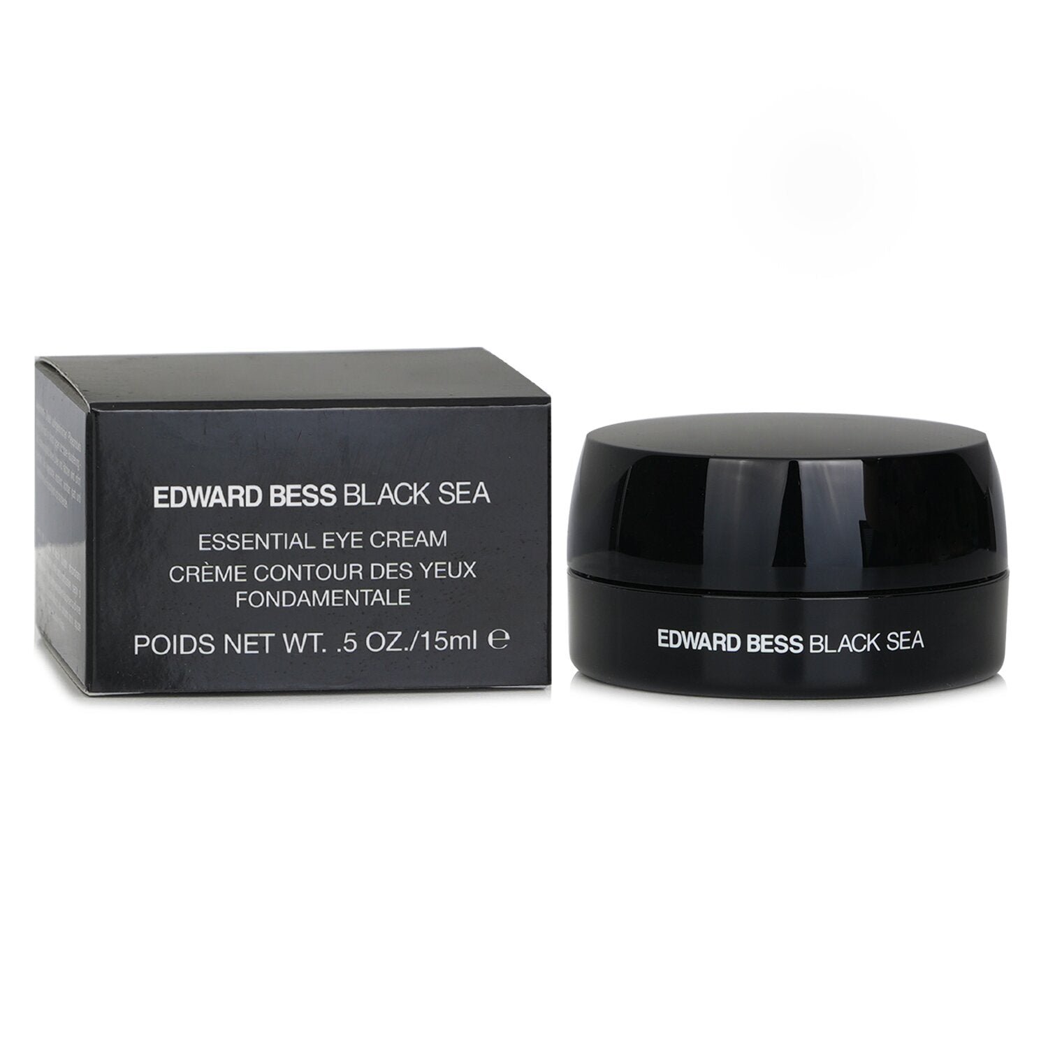 Black Sea Essential Eye Cream by Edward Bess - Image 2