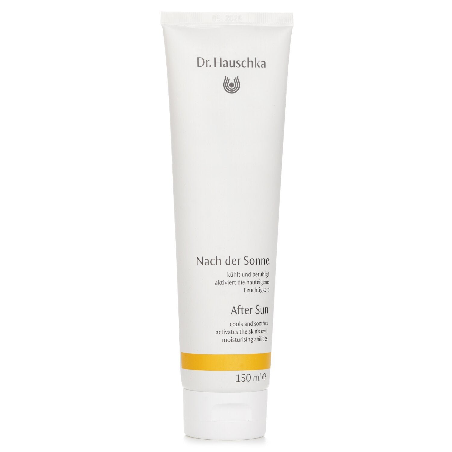 After Sun من Dr. Hauschka - صورة 2