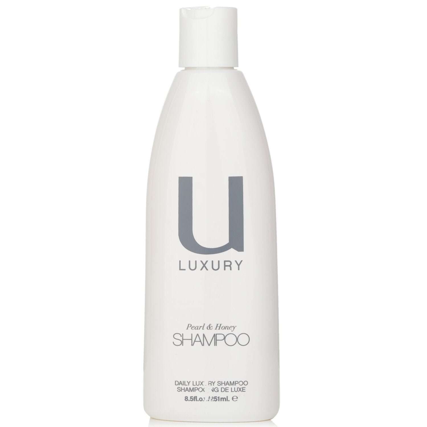 U Luxury Pearl & Honey Shampoo by Unite - Image 1
