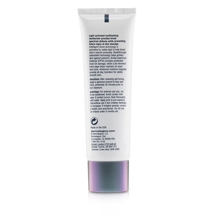 حاصن للوجه SPF 30 50ml/1.7oz من Dermalogica - صورة 3