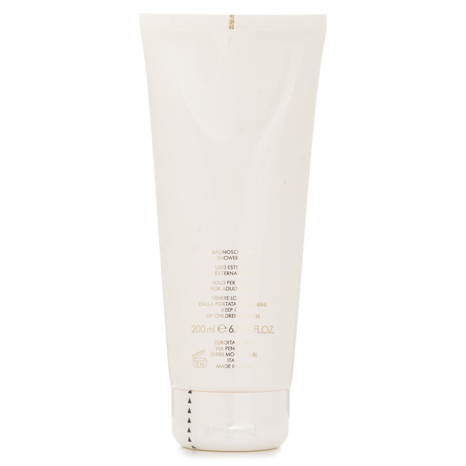Toy 2 Perfumed Bath & Shower Gel من Moschino - صورة 3