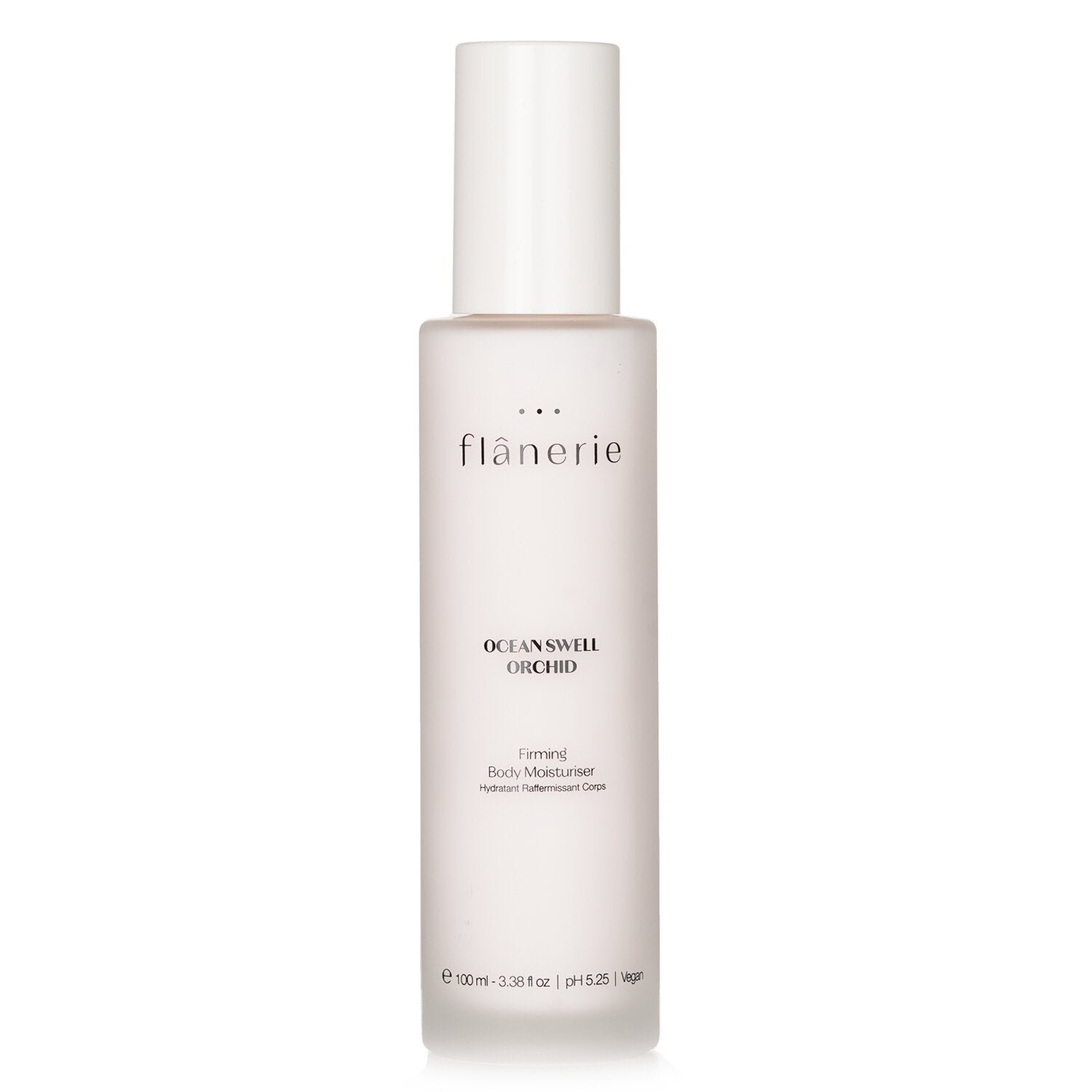 Firming Body Moisturiser by Flanerie - Image 1
