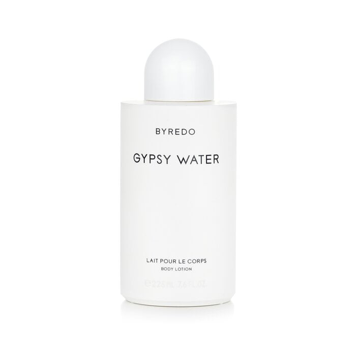 Gypsy Water Body Lotion(Random Packaging) 225ml/7.6oz by Byredo - Image 4