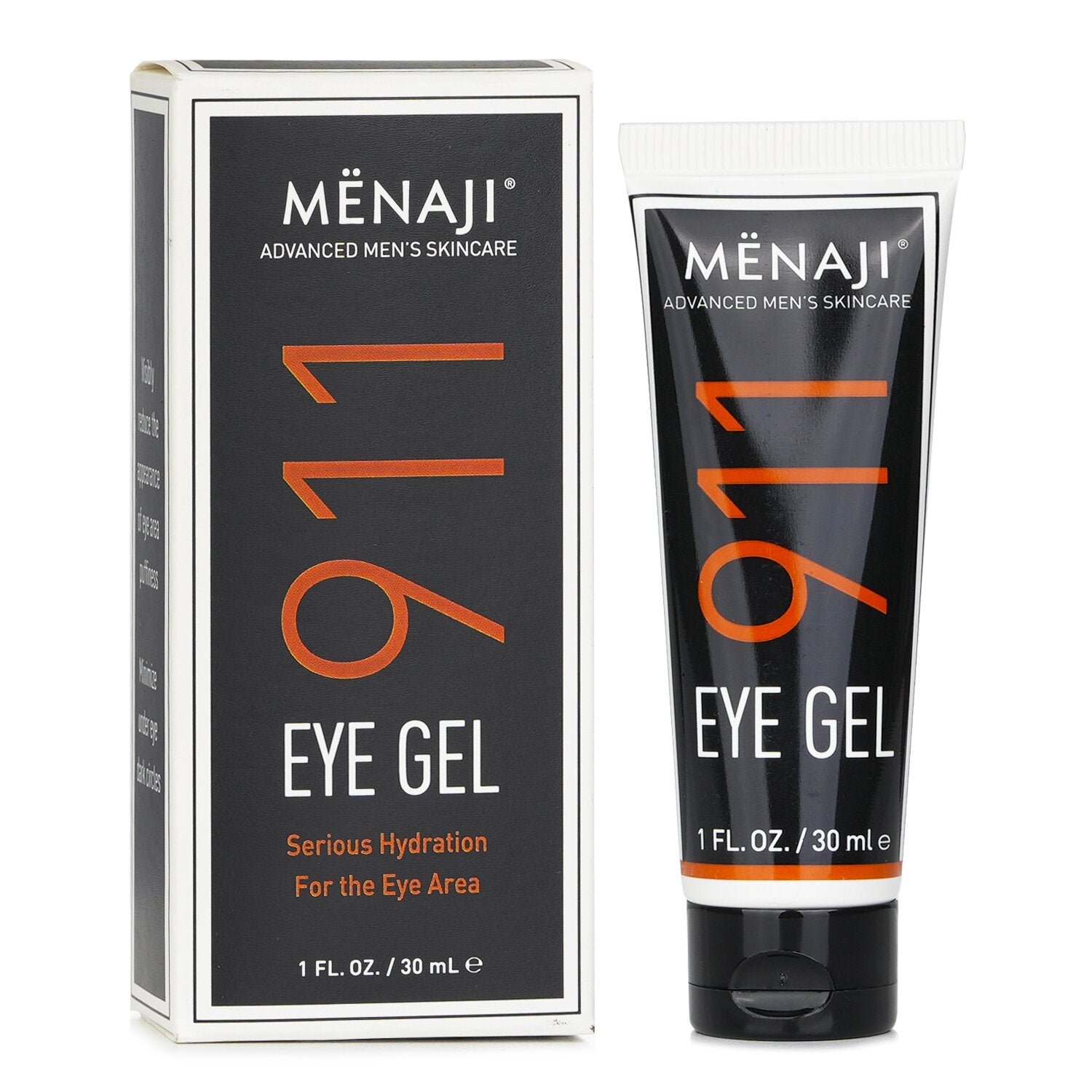 911 Eye Gel by Menaji - Image 2