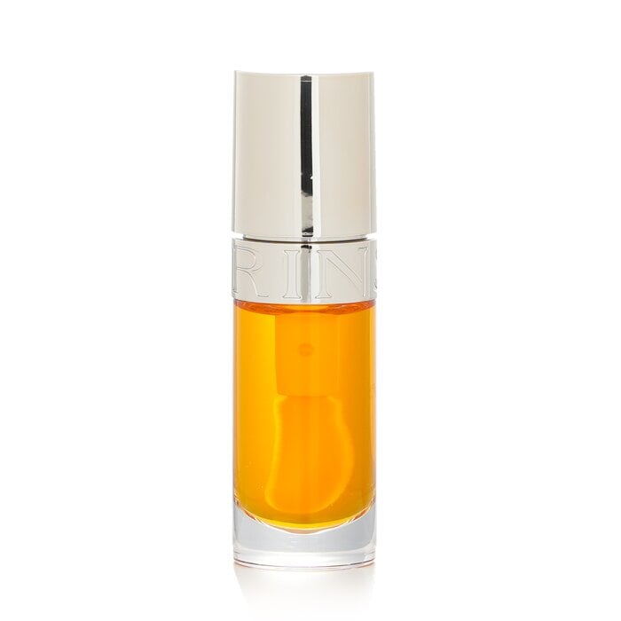 زيت راحة الشفاه - # 01 Honey(التغليف عشوائي) 7ml/0.2oz من Clarins - صورة 3
