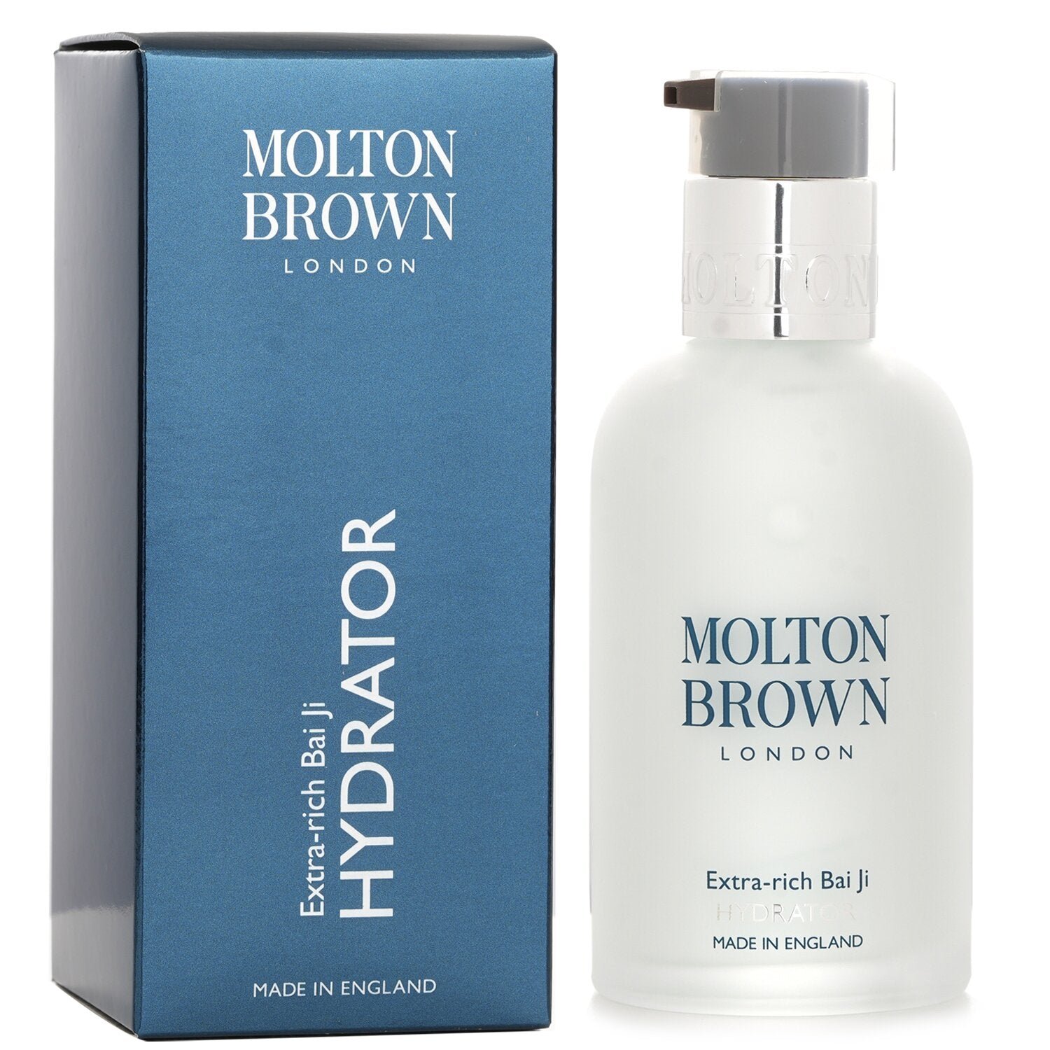Extra-Rich Bai Ji Hydrator (For Normal To Dry Skin) by Molton Brown - Image 2