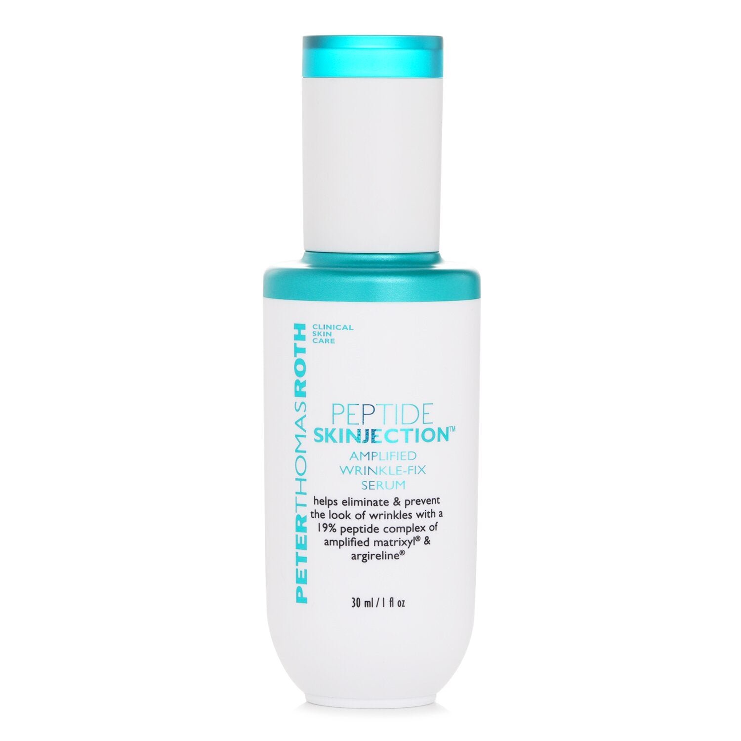 Peptide Skinjection Amplified Wrinke Fix Serum by Peter Thomas Roth - Image 1