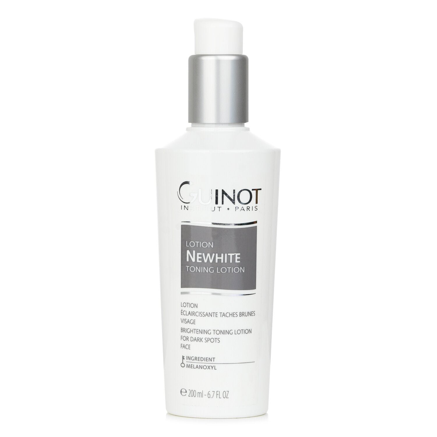 Newhite Perfect Brightening Lotion by Guinot - Image 1