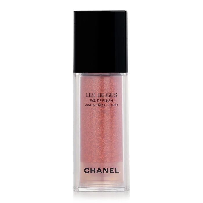Les Beiges Water Fresh Blush - # Light Pink 15ml/0.5oz by Chanel - Image 1