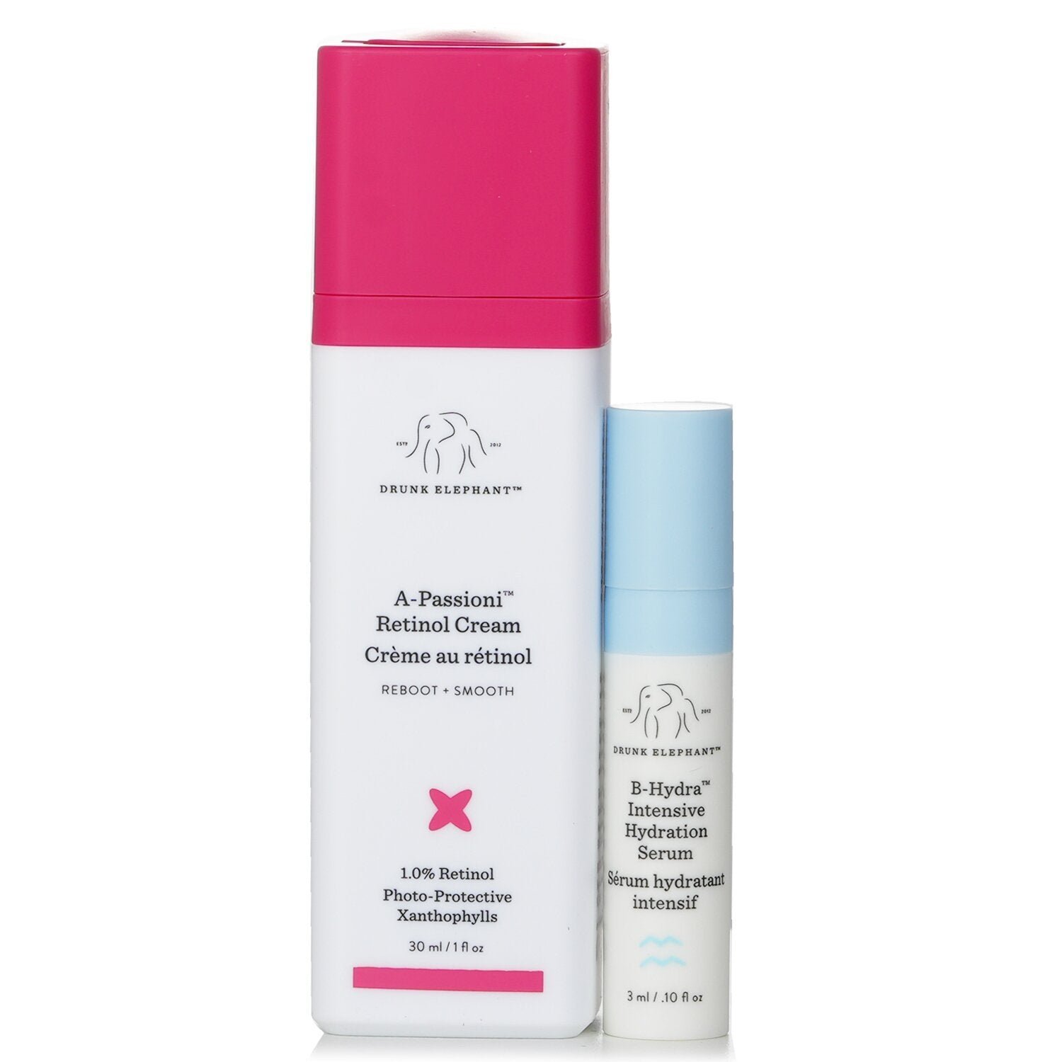 كريم A-Passioni Retinol من Drunk Elephant - صورة 2