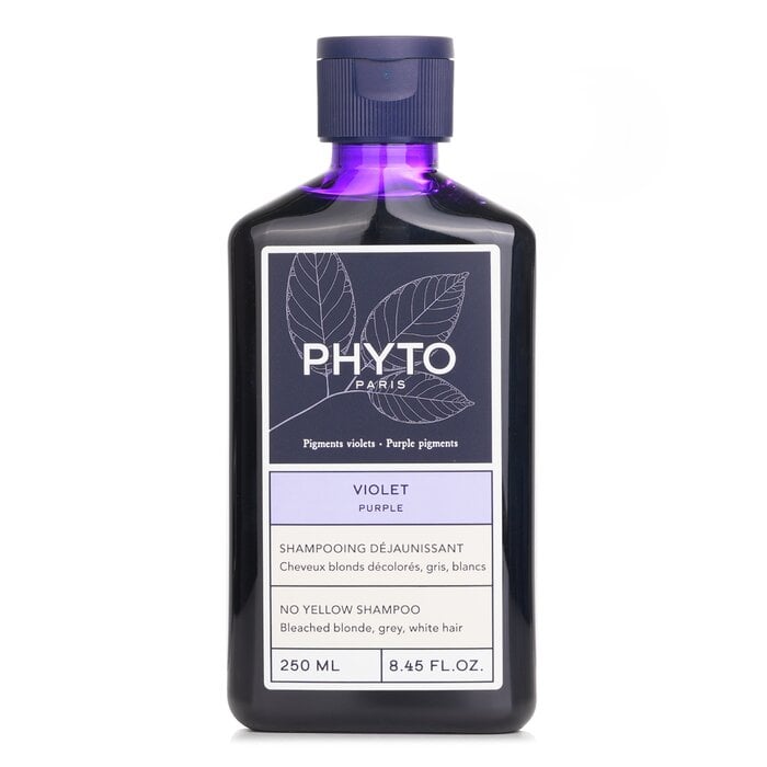 Phytoargent No Yellow by Phyto - Image 1