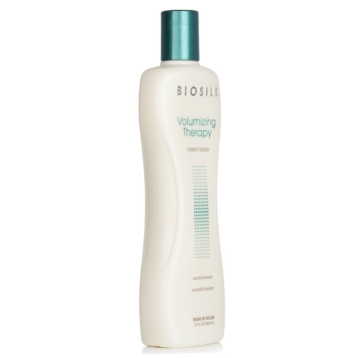 Volumizing Therapy Conditioner 355ml/12oz by BioSilk - Image 2