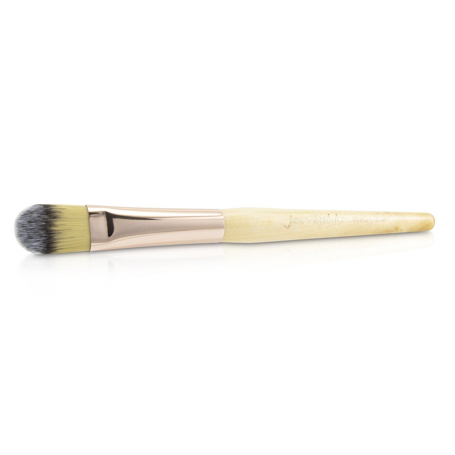 فرشاة كريم أساس - Rose Gold من Jane Iredale - صورة 2