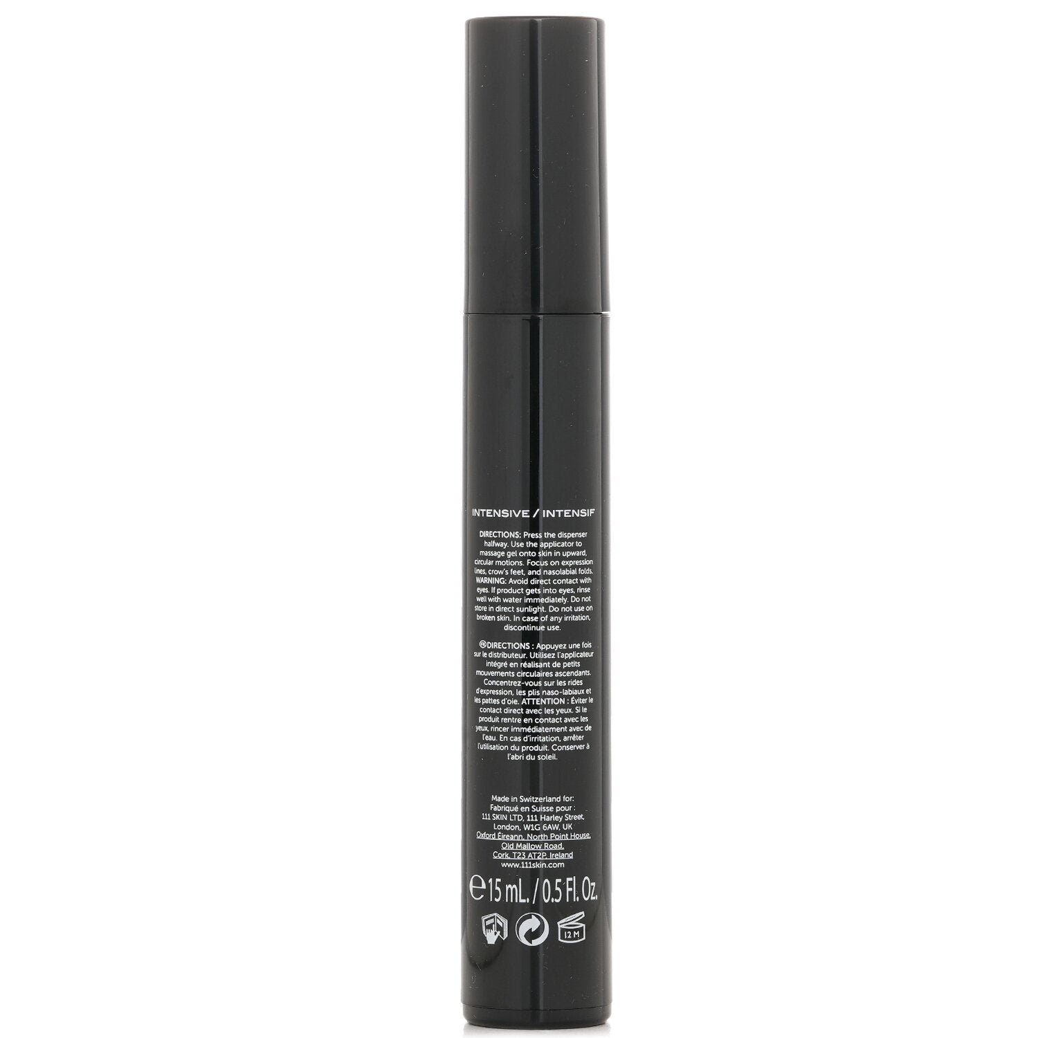 Black Diamond Contour Gel by 111skin - Image 3